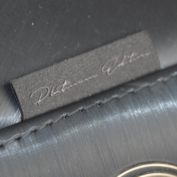 Eskadron Softslate Faux Fur Bell Boots in Black Horse Size XL NEW - Picture 5 of 10